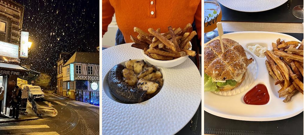 L' Atelier Du Bon Gout & La taverne des vikings - Gallery Image 4