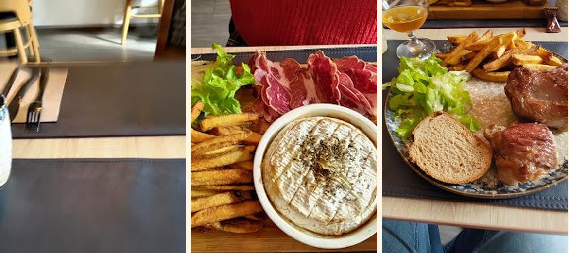 L' Atelier Du Bon Gout & La taverne des vikings - Gallery Image 7