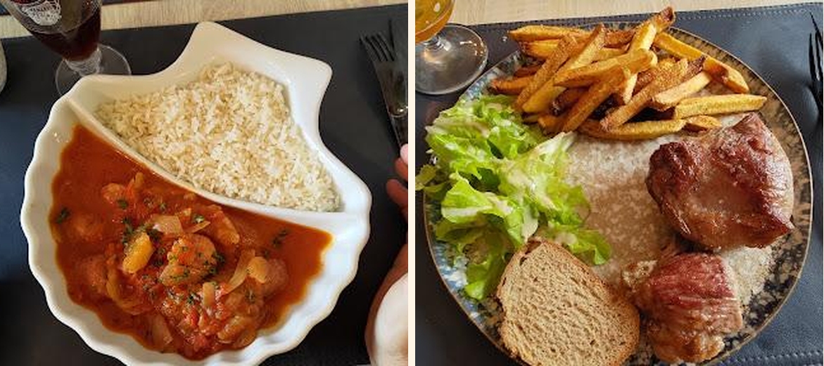 L' Atelier Du Bon Gout & La taverne des vikings - Gallery Image 8