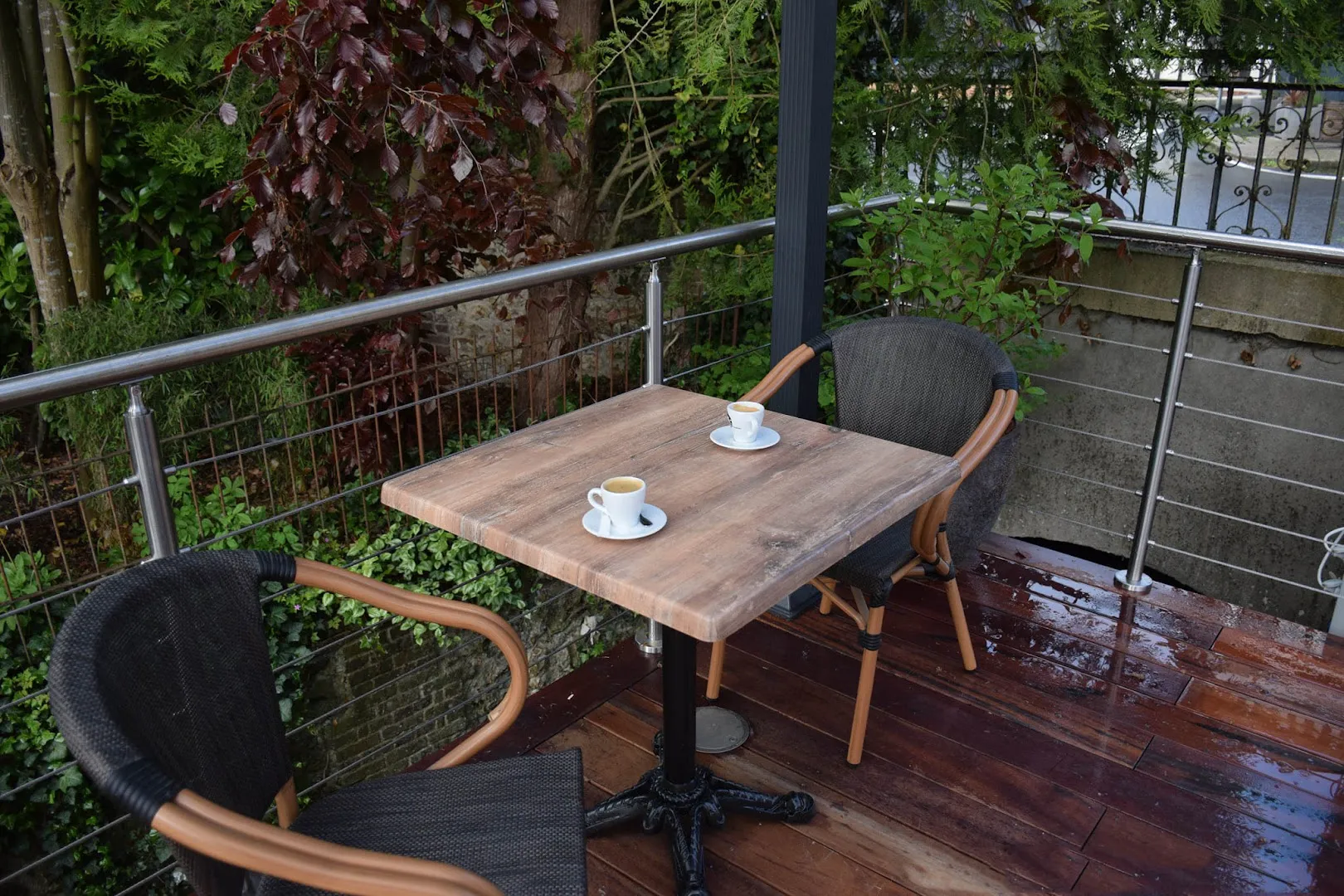 L' Atelier Du Bon Gout & La taverne des vikings